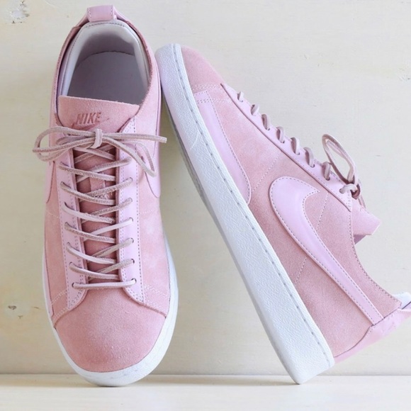 NWB NIKE BLAZER LOW TECH CRAFT  MENS SIZE 11.5 - Picture 2 of 8